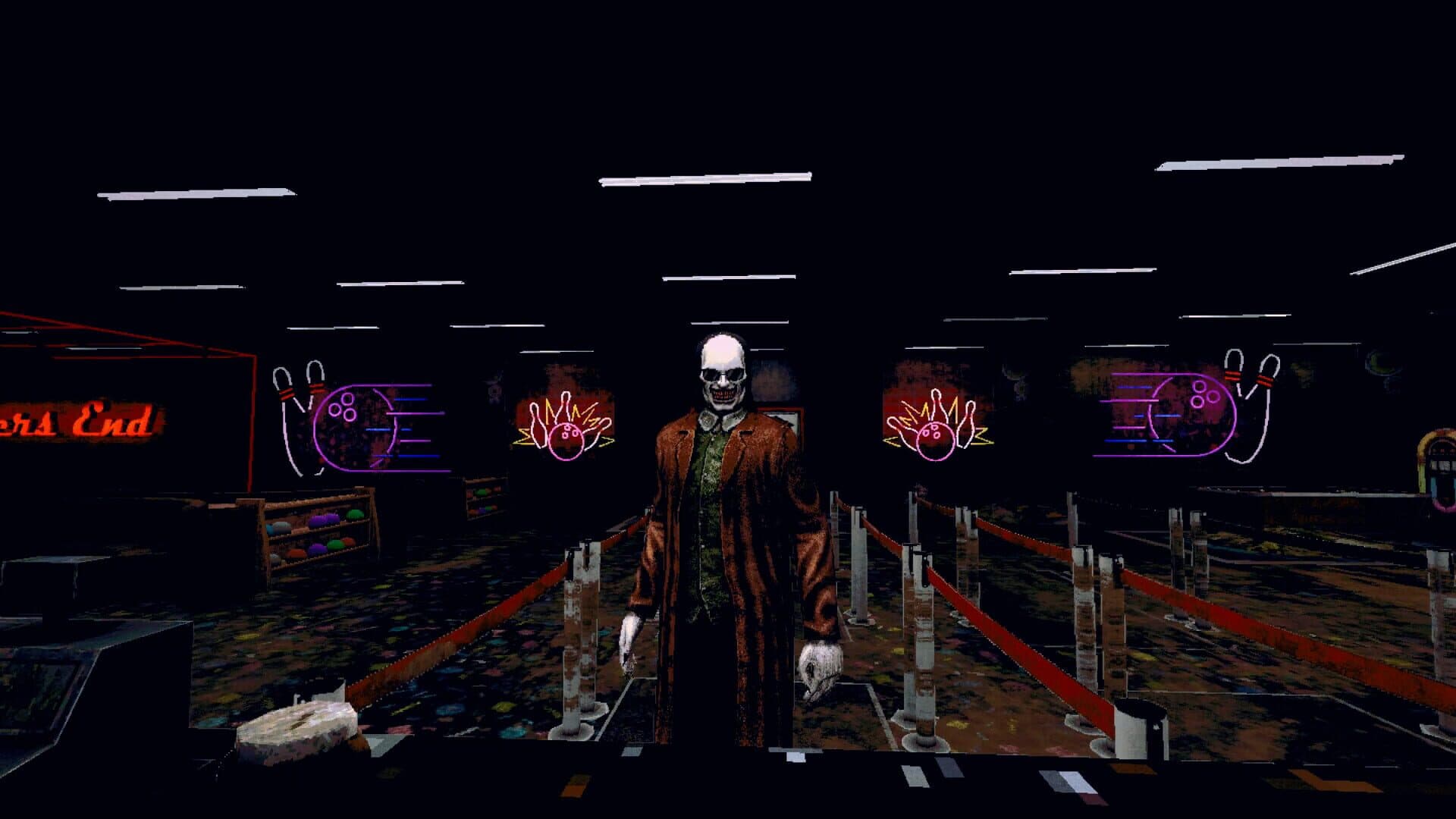 Screenshot for The Skin Stapler