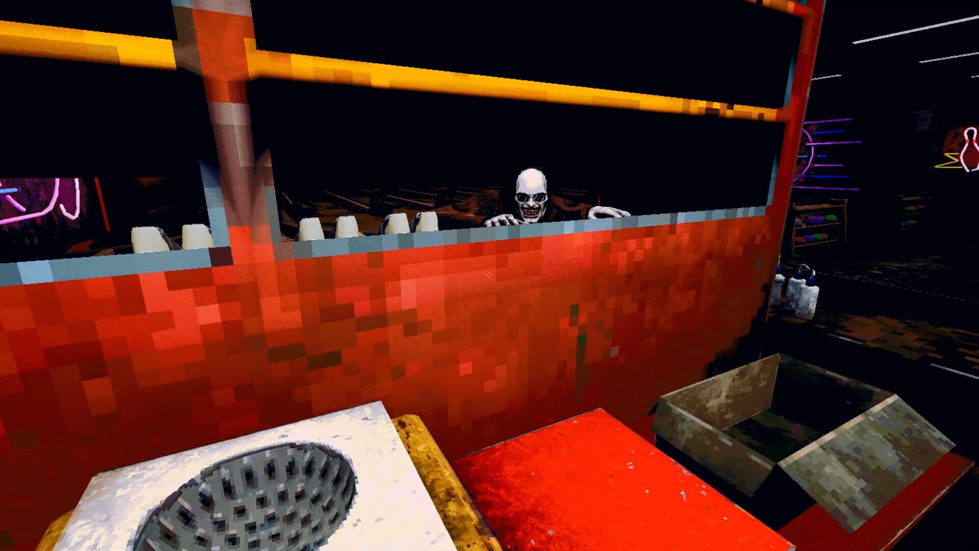 Screenshot for The Skin Stapler