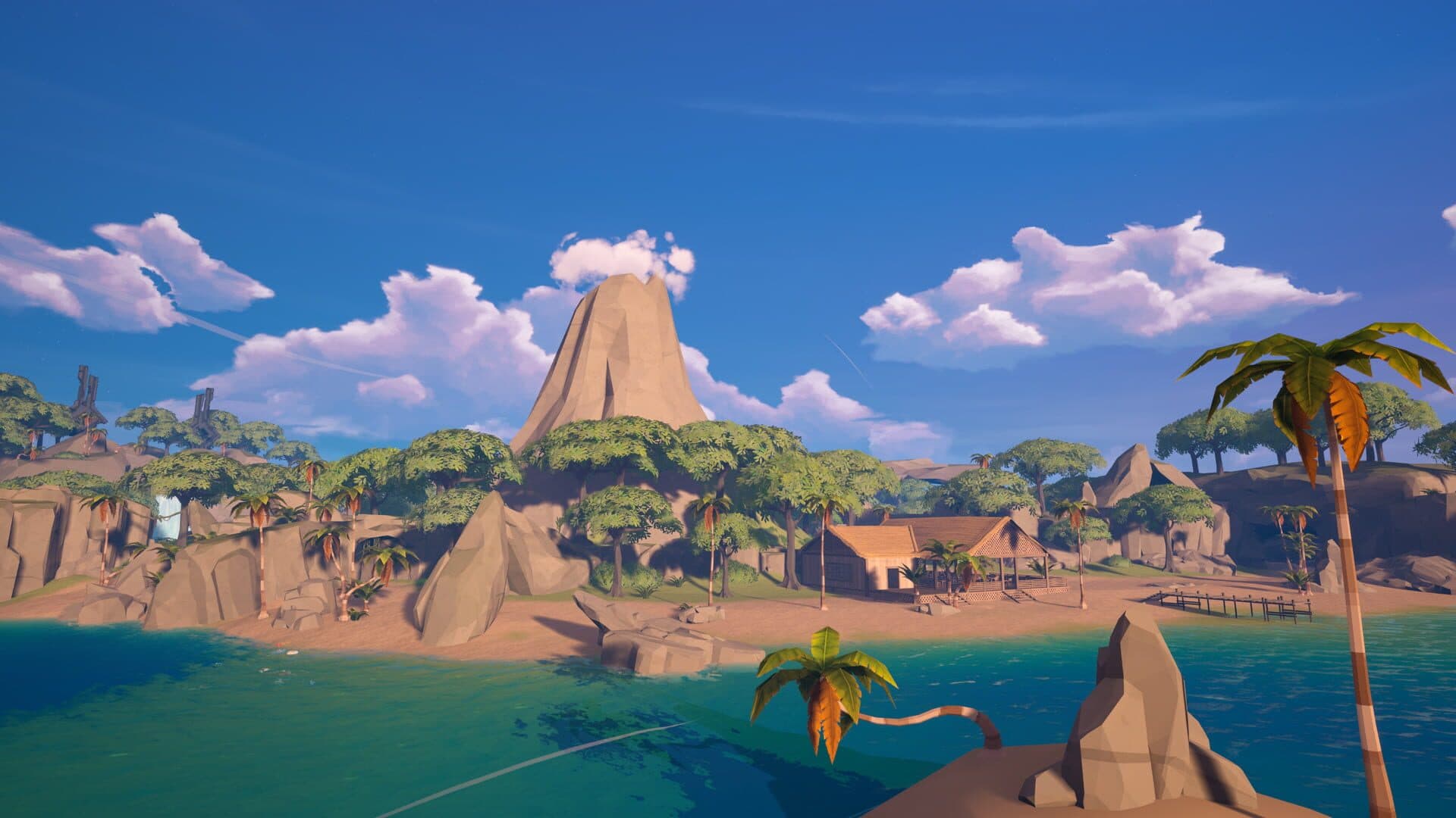 Screenshot for Isle of Food