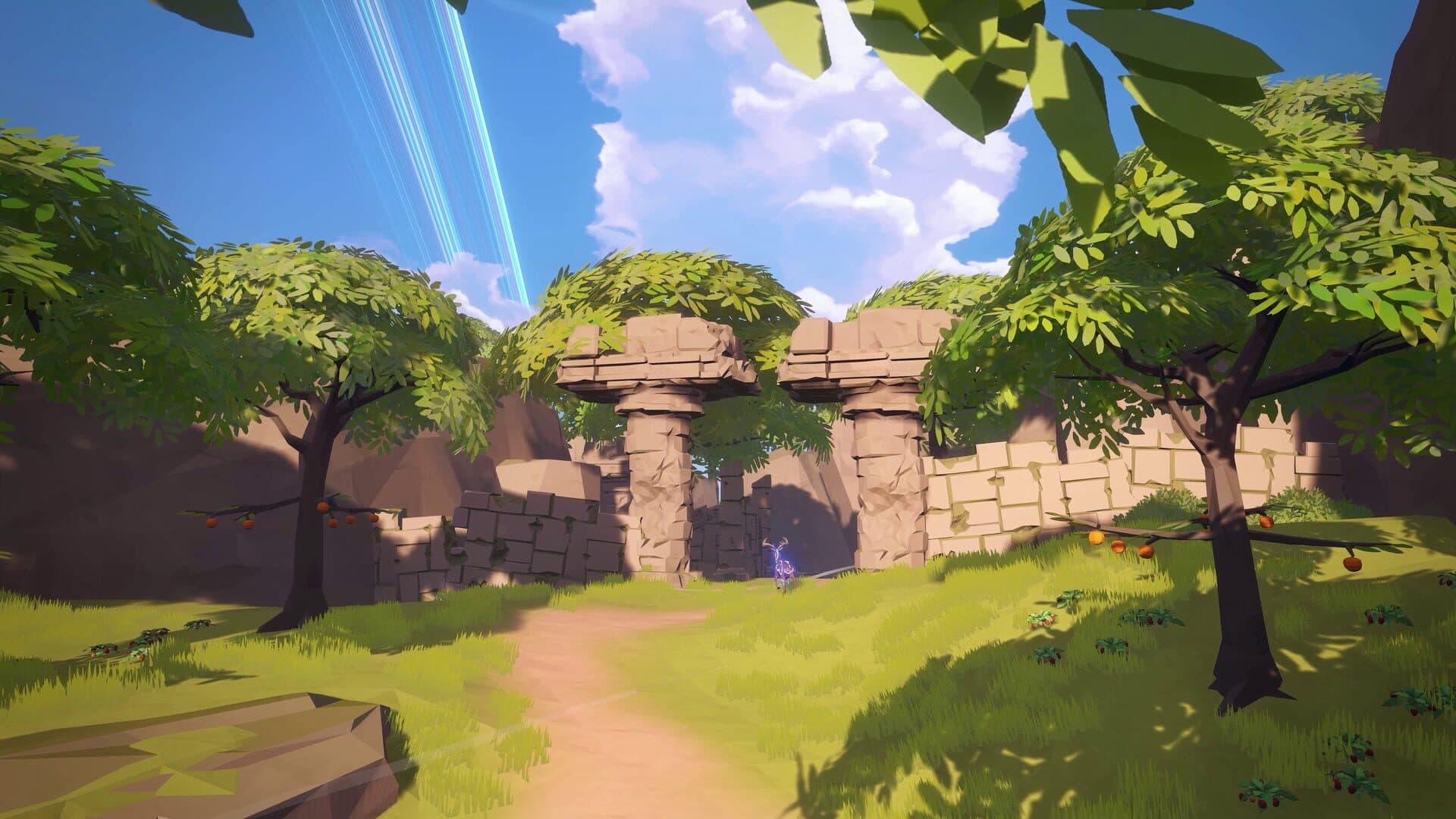 Screenshot for Isle of Food