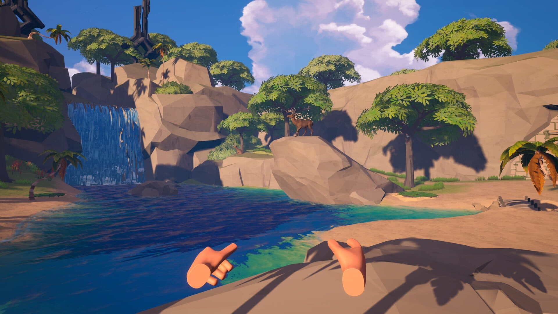 Screenshot for Isle of Food