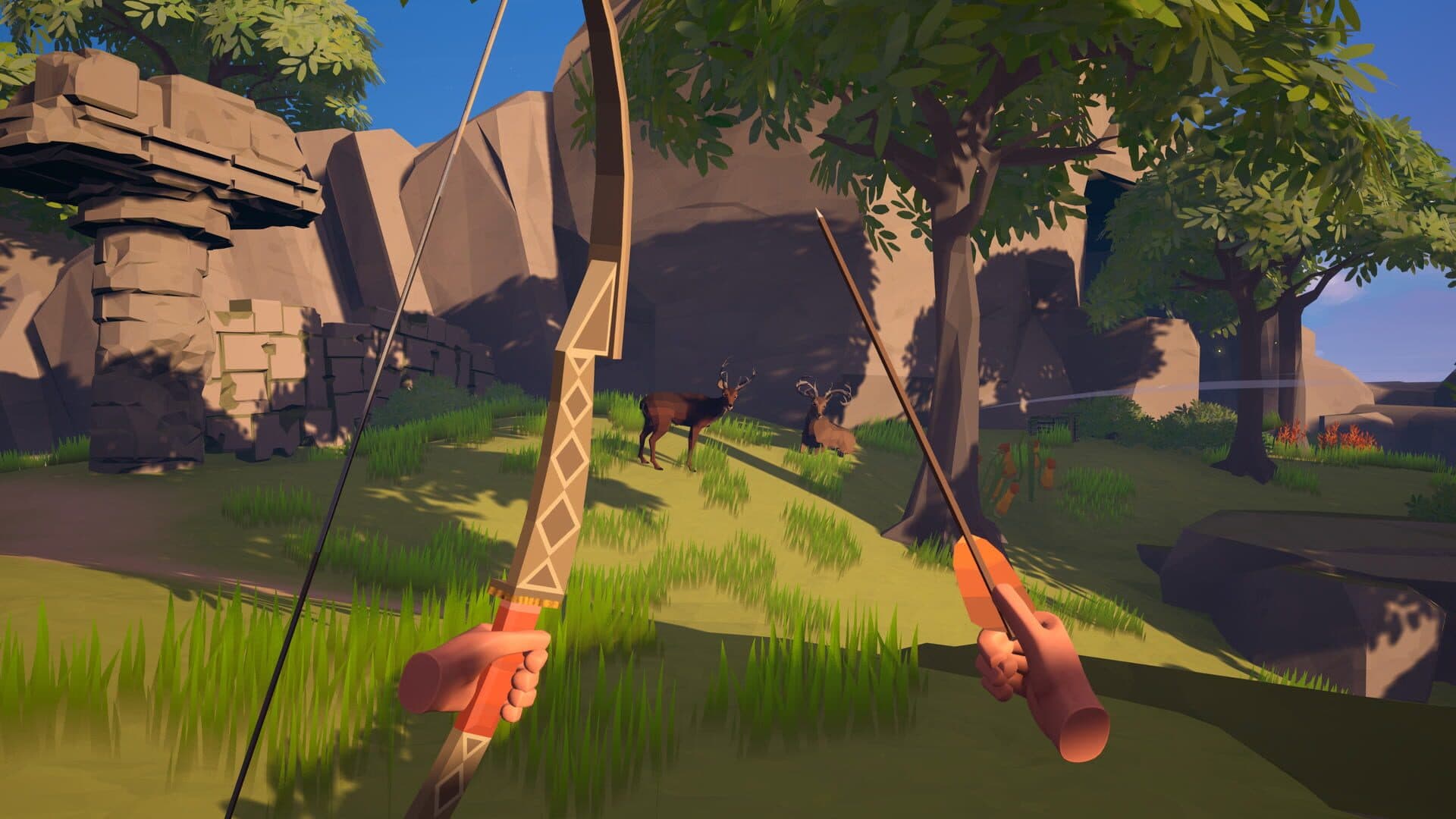 Screenshot for Isle of Food