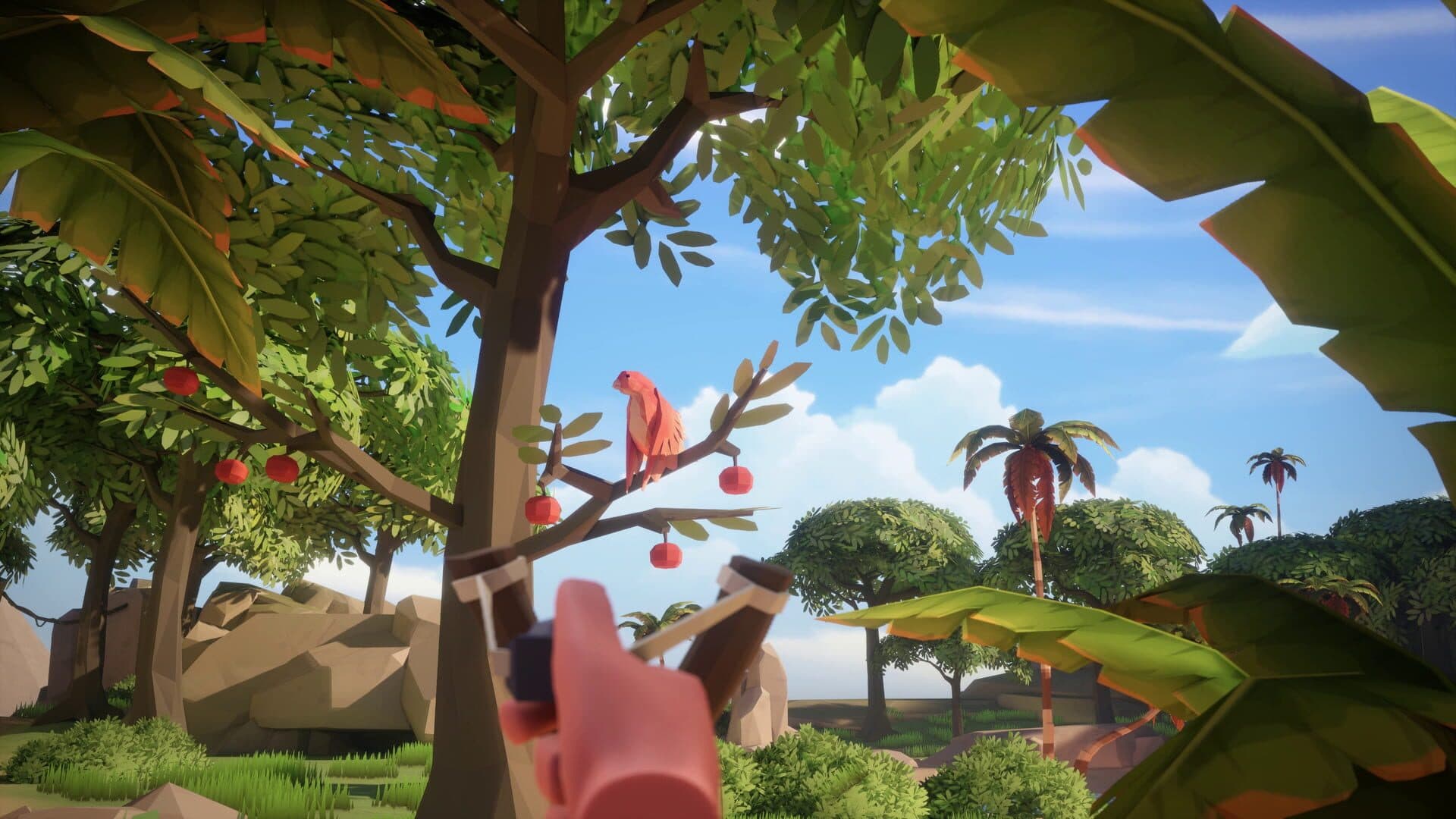 Screenshot for Isle of Food