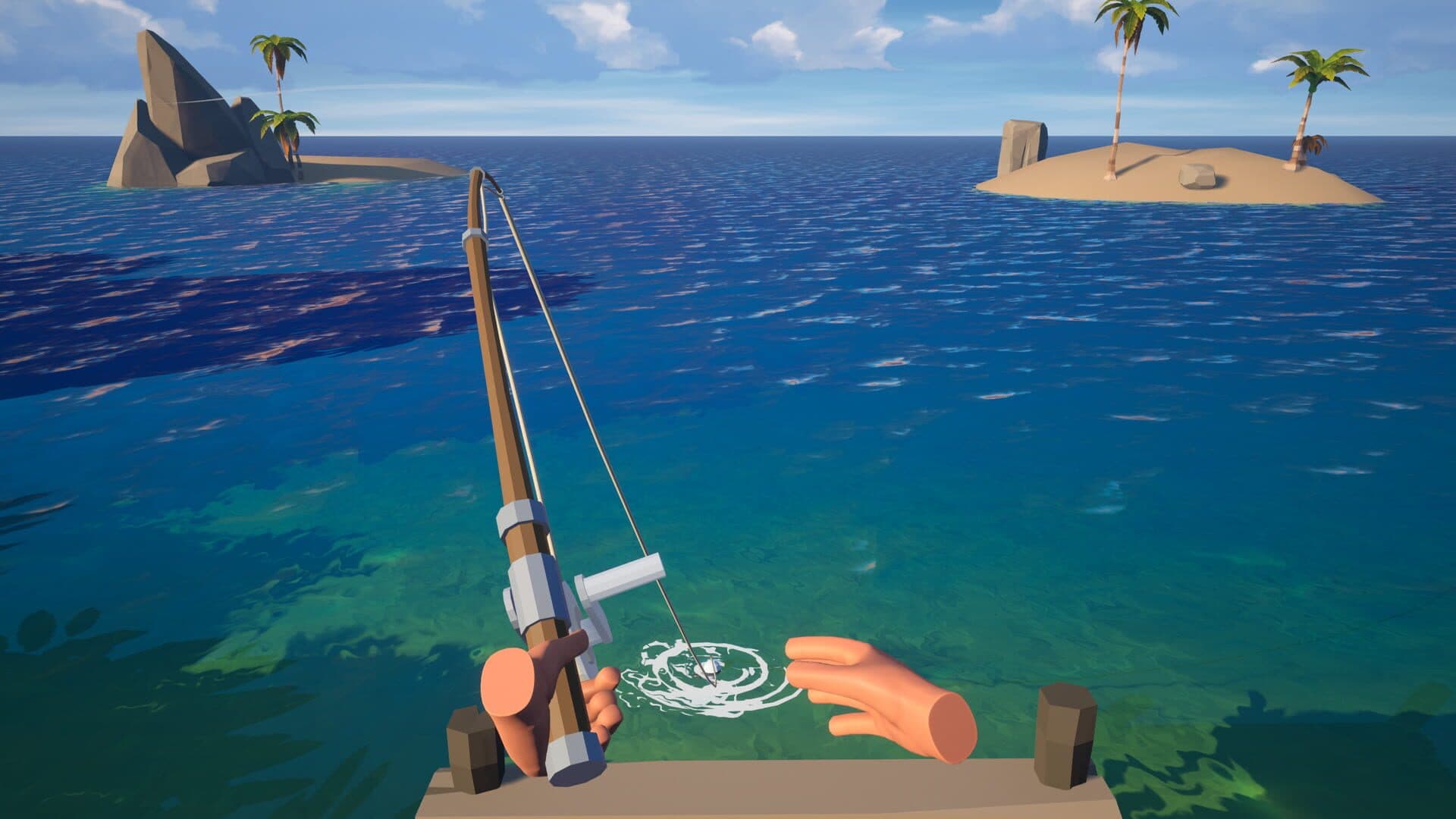 Screenshot for Isle of Food