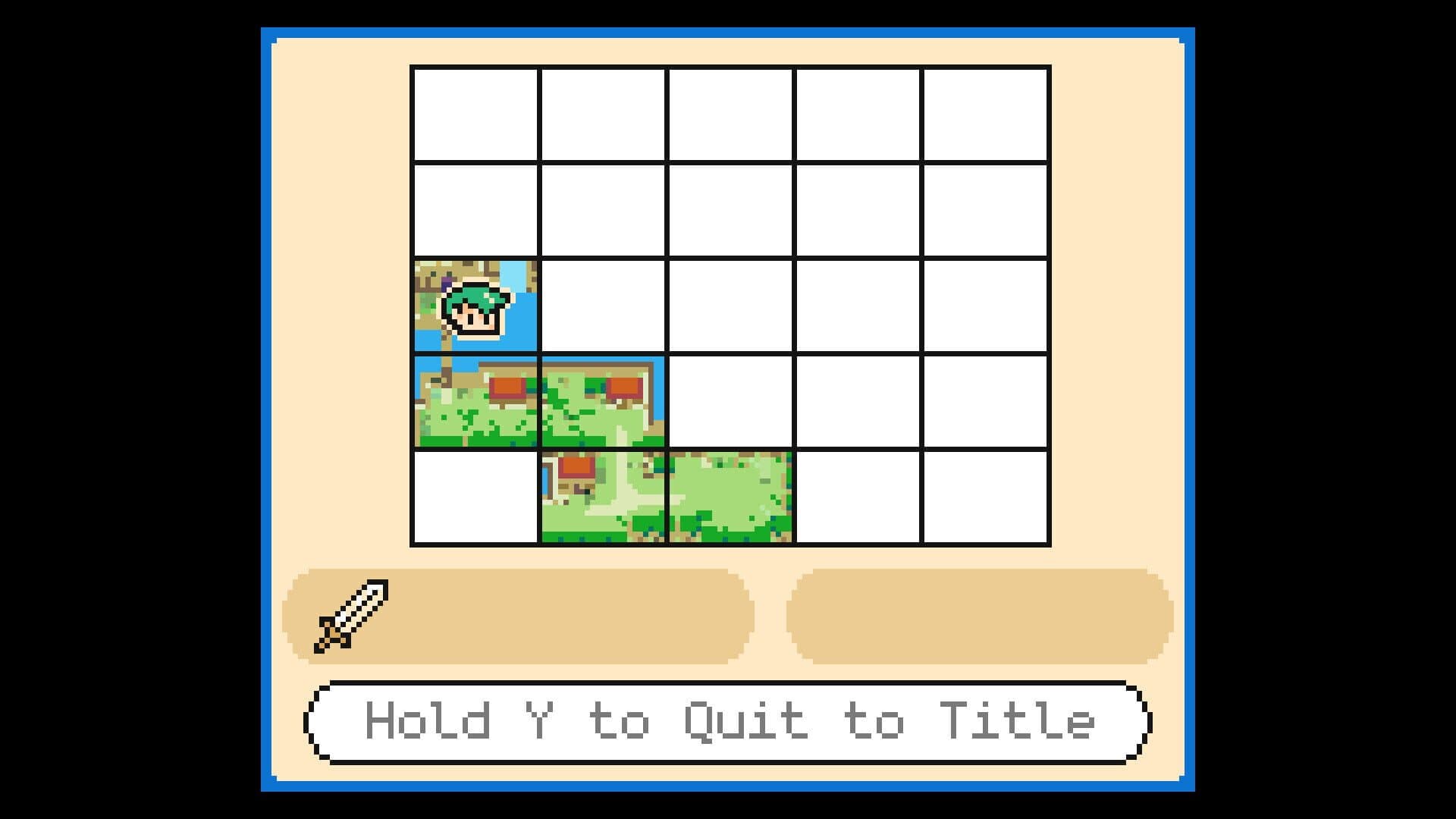 Screenshot for Echo Isle