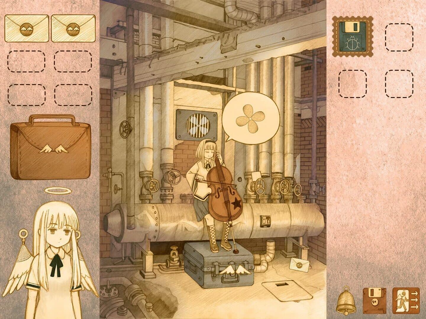 Screenshot for P.I.S.