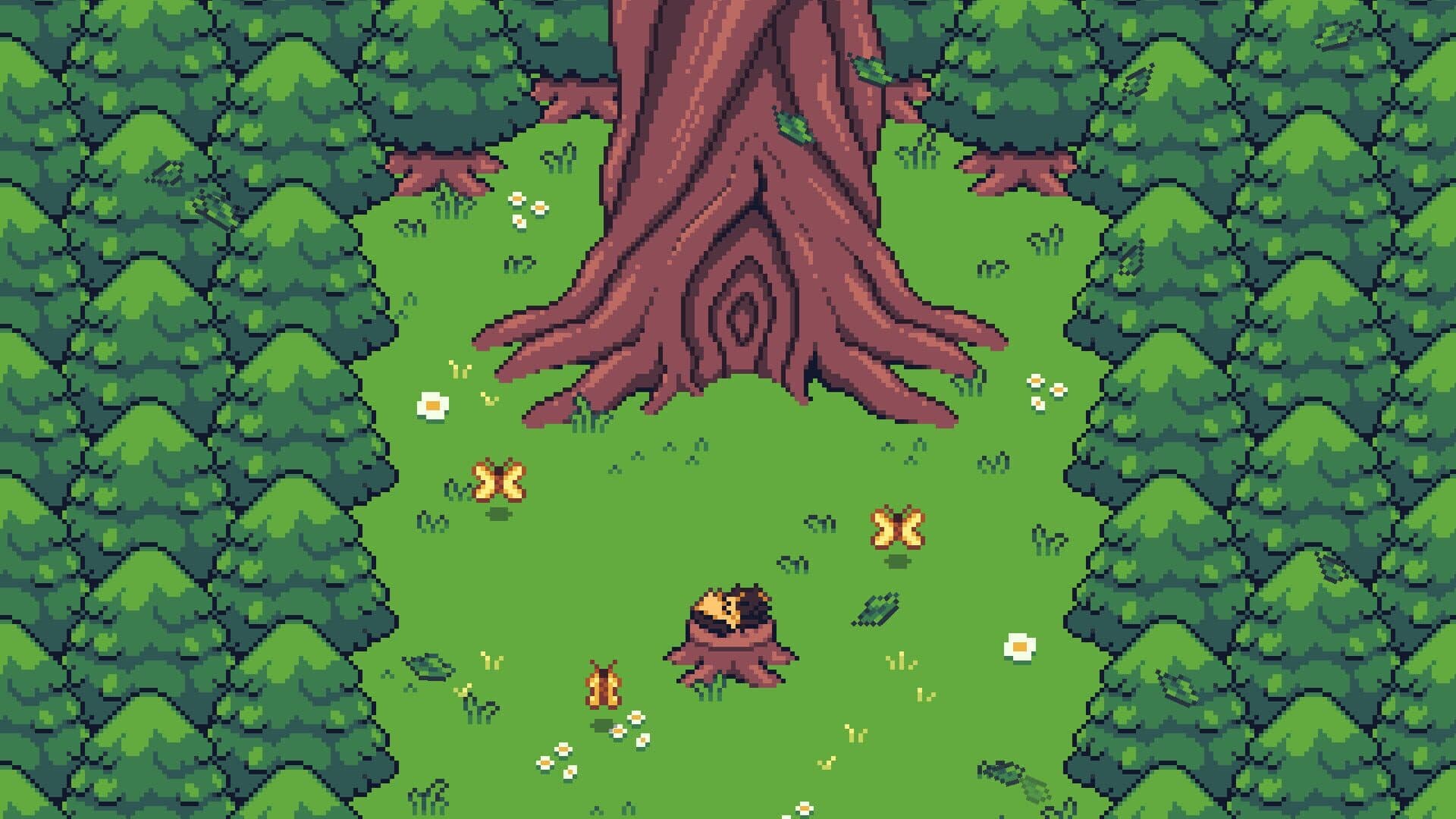 Screenshot for Greedy Greedy Gnomes