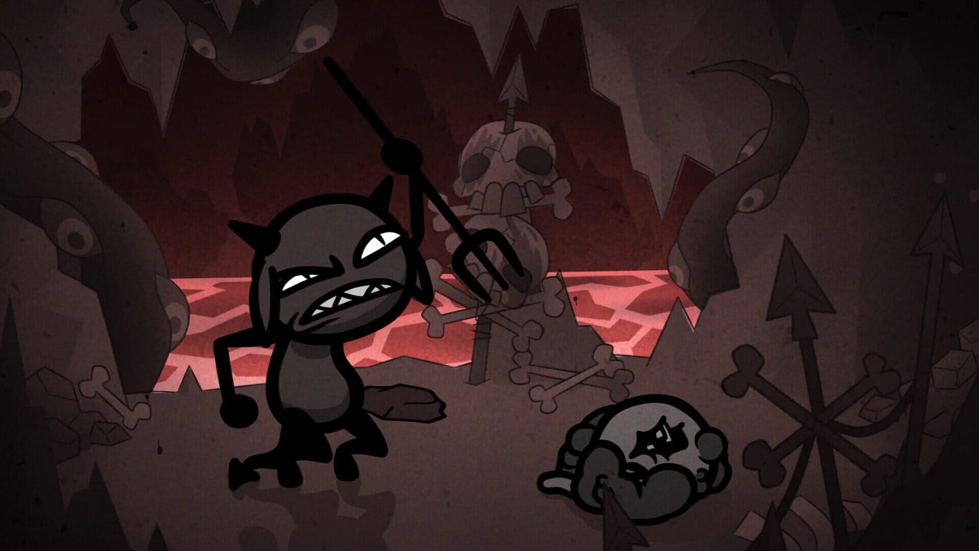 Screenshot for Mewgenics