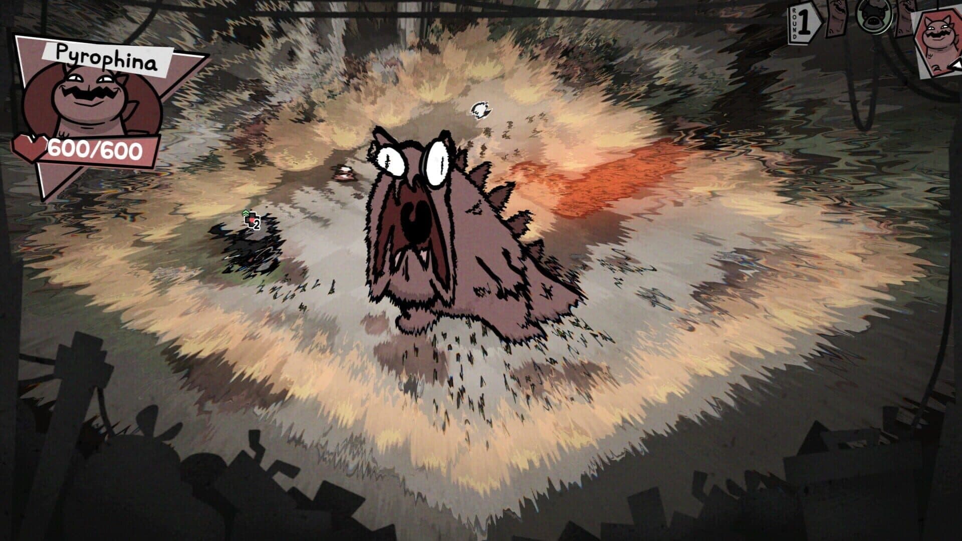 Screenshot for Mewgenics