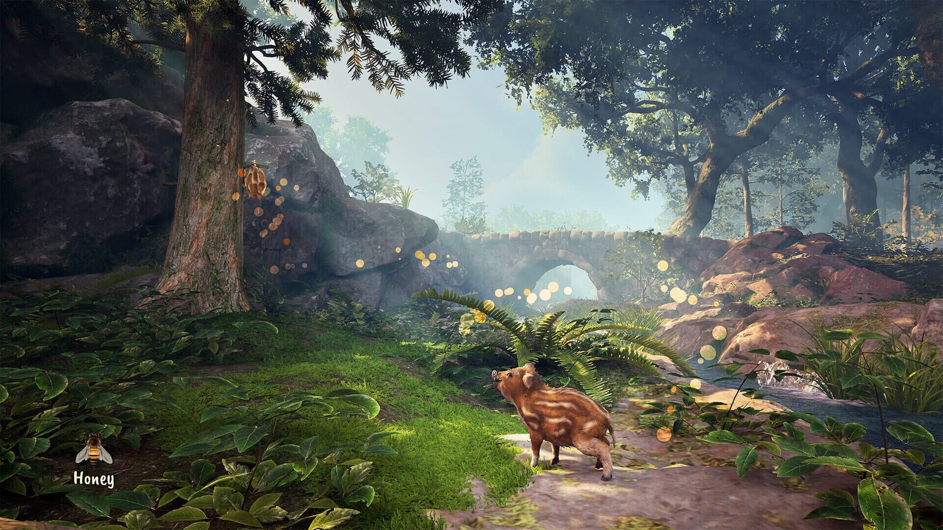 Screenshot for Adorable Adventures
