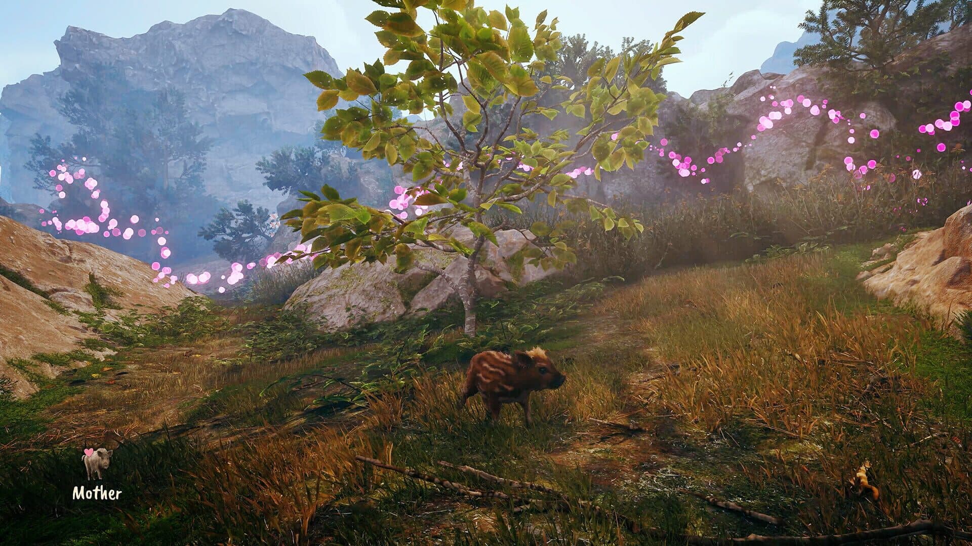 Screenshot for Adorable Adventures