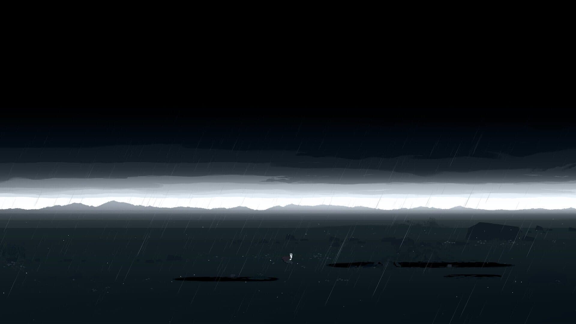 Screenshot for Neva: Prologue