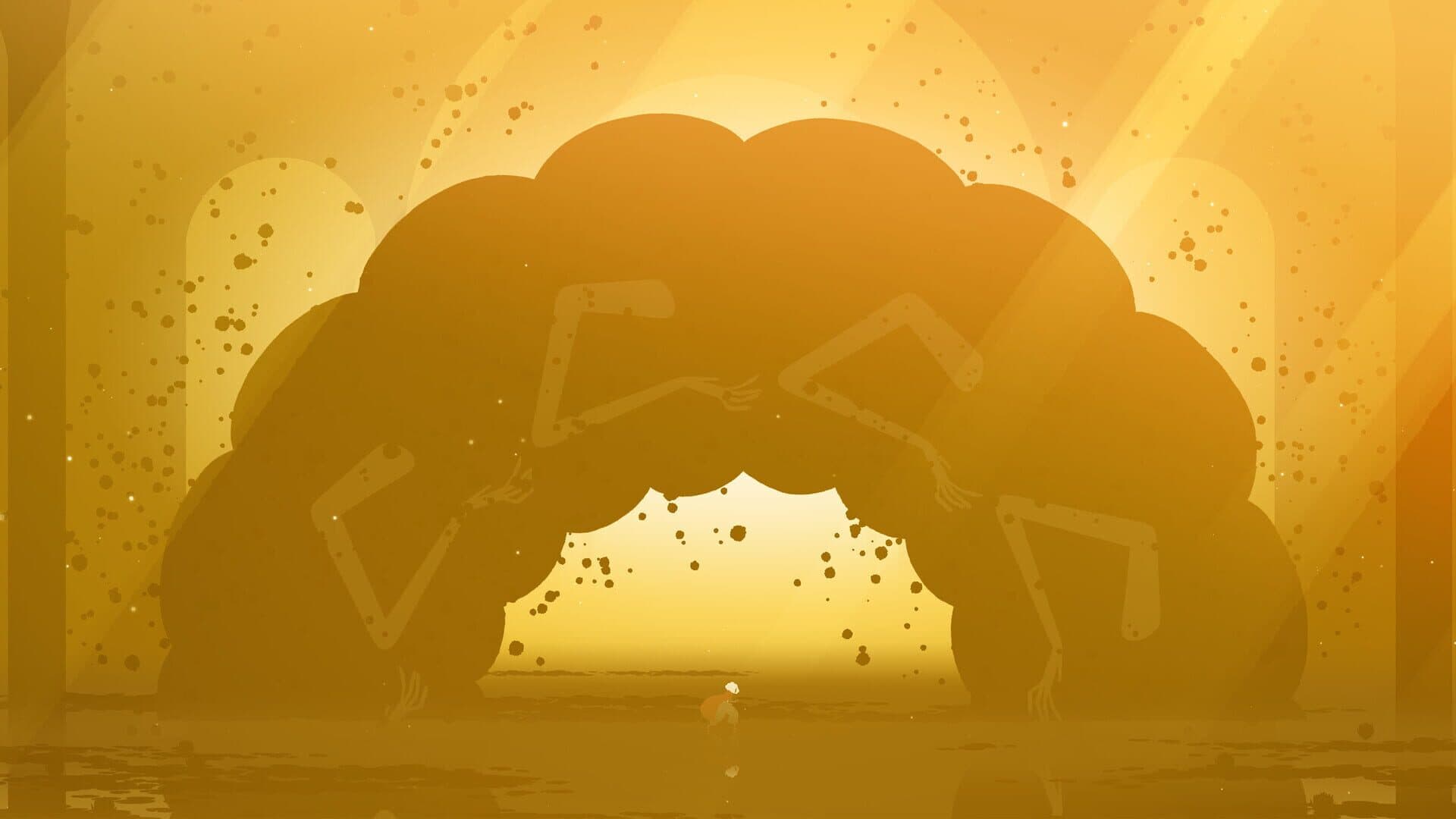 Screenshot for Neva: Prologue