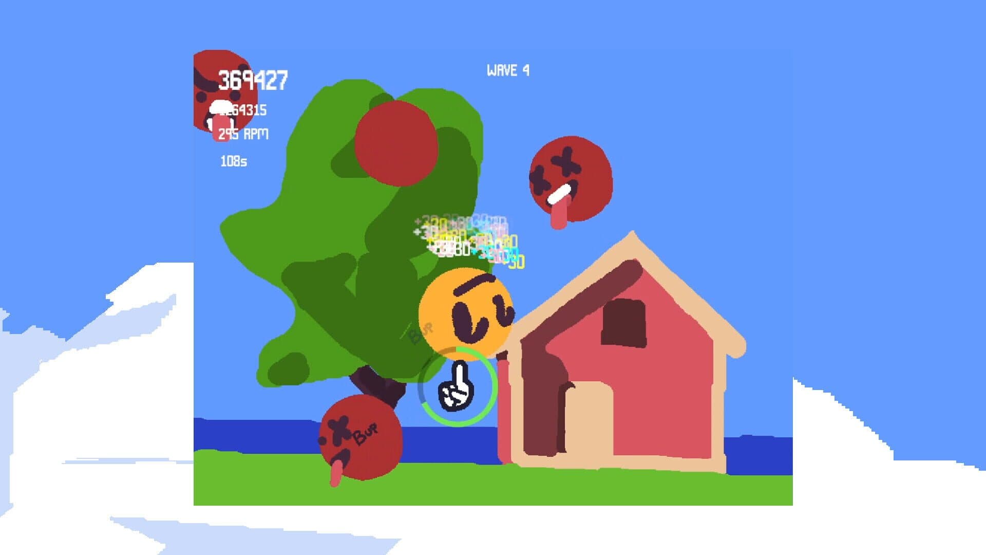 Screenshot for Pickupbal