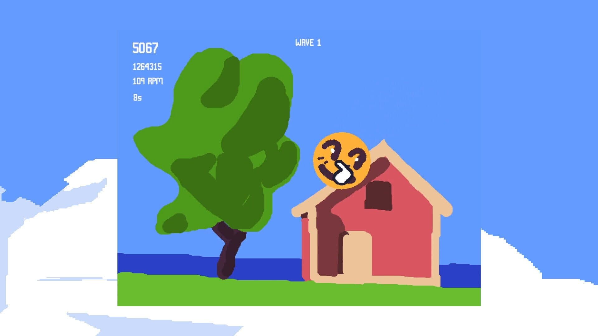 Screenshot for Pickupbal