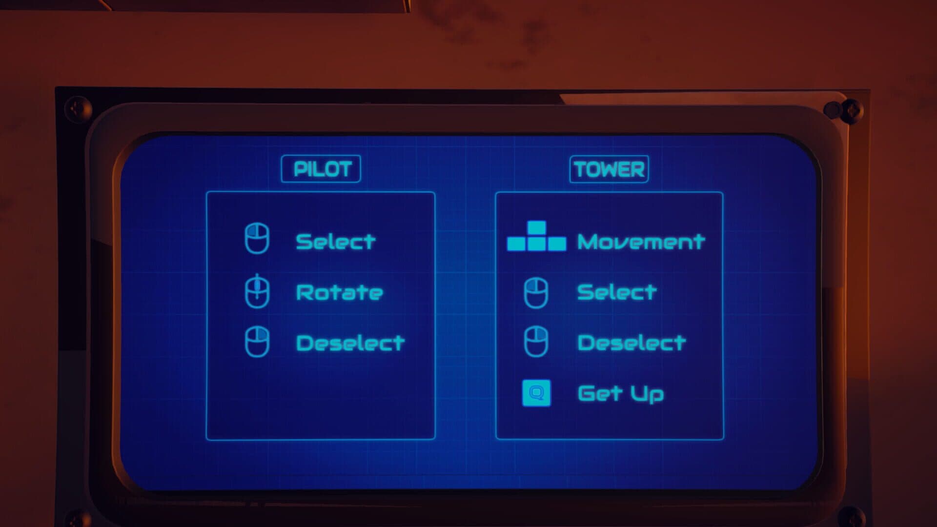 Screenshot for Don't Panic! It Is Just Turbulence