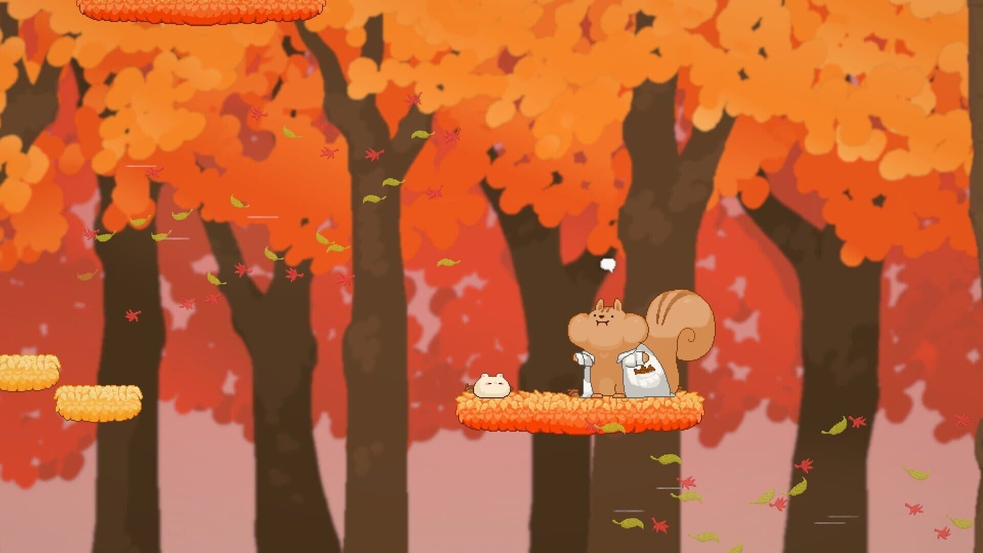 Screenshot for Hamstory