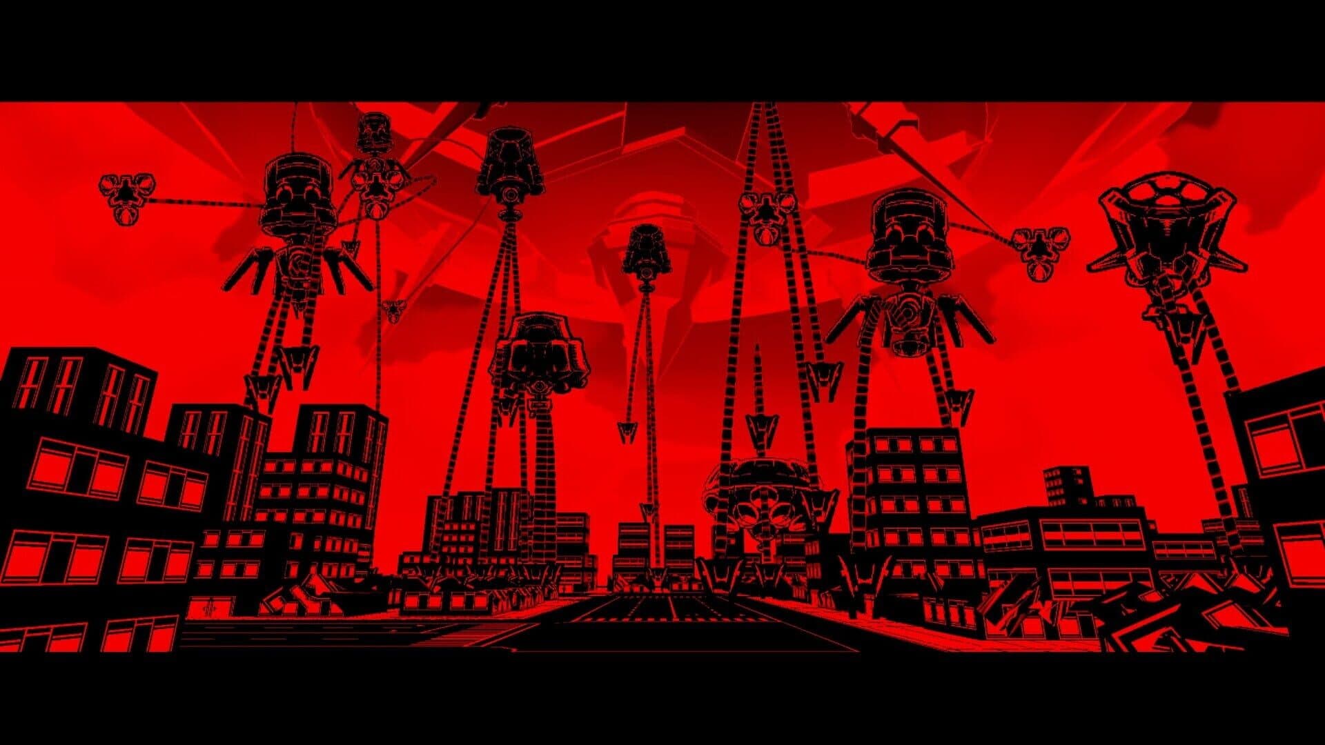 Screenshot for The Last Salvage Squad