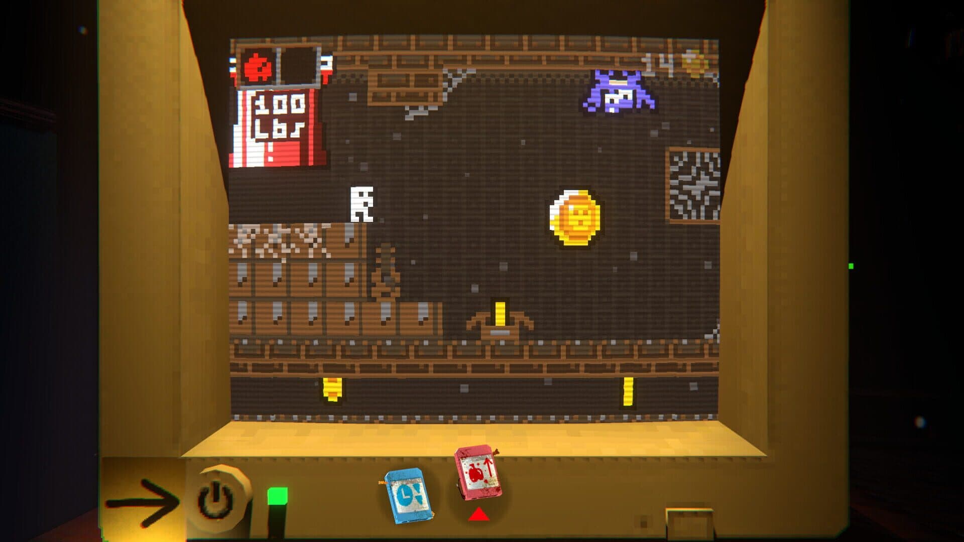 Screenshot for Cocoboy