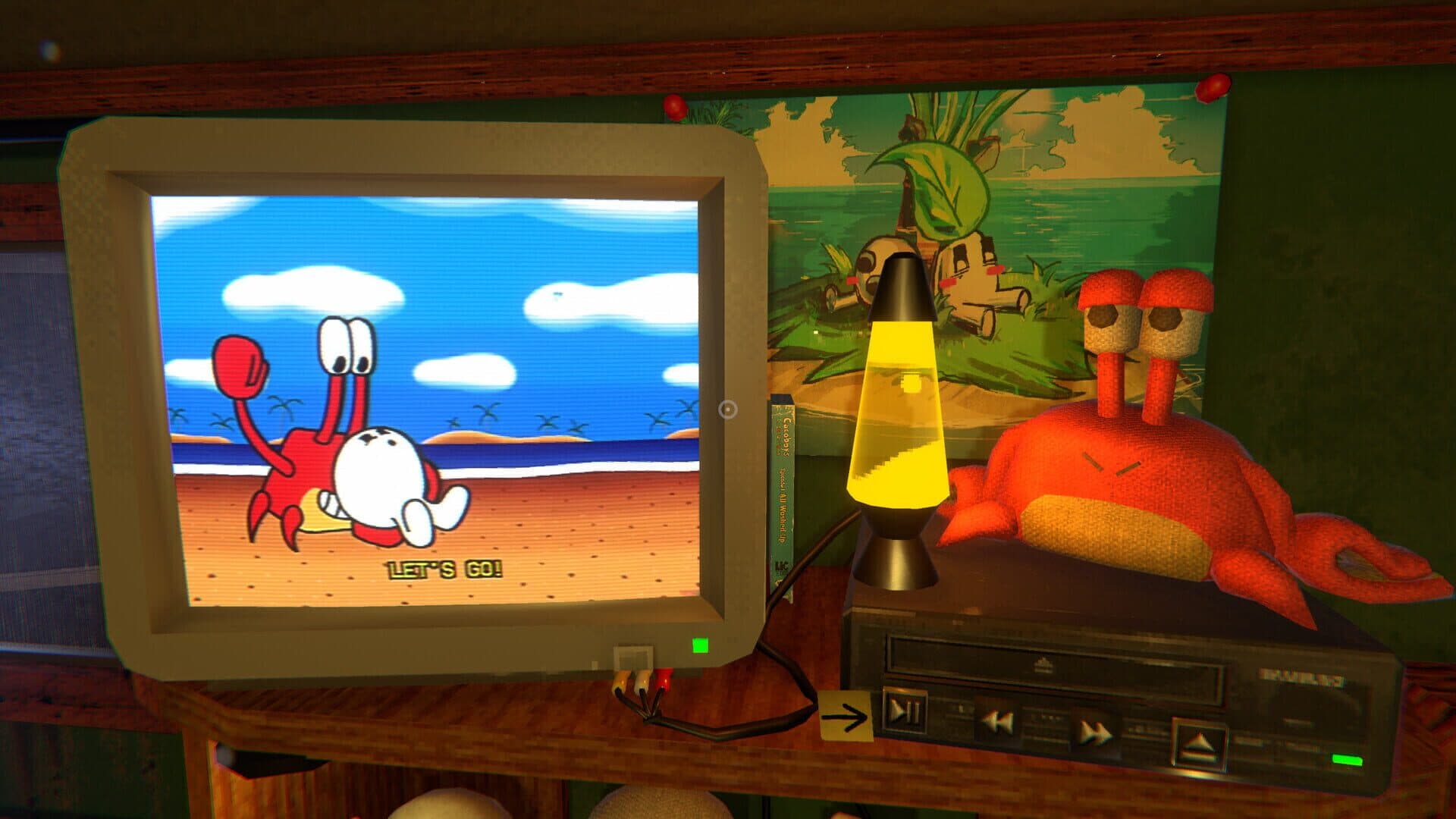Screenshot for Cocoboy