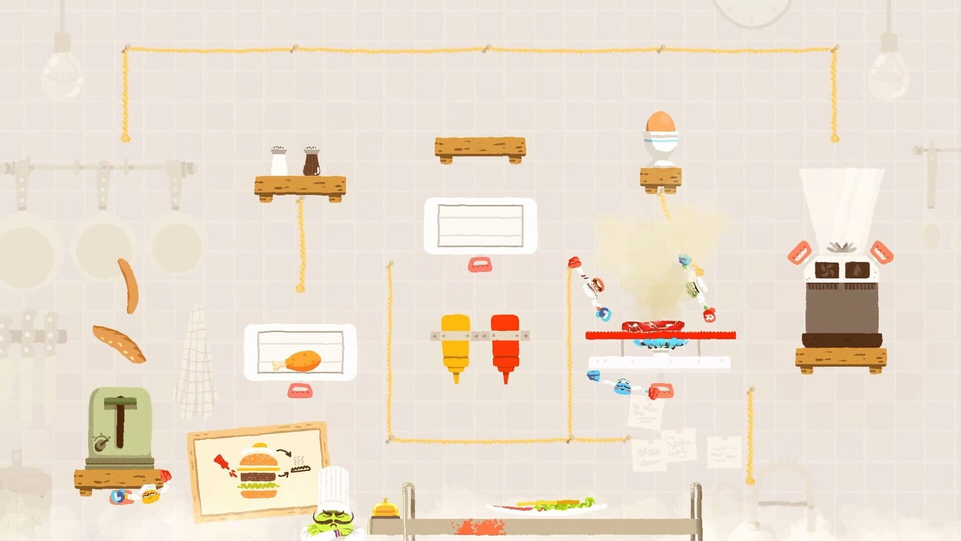 Screenshot for Heave Ho 2