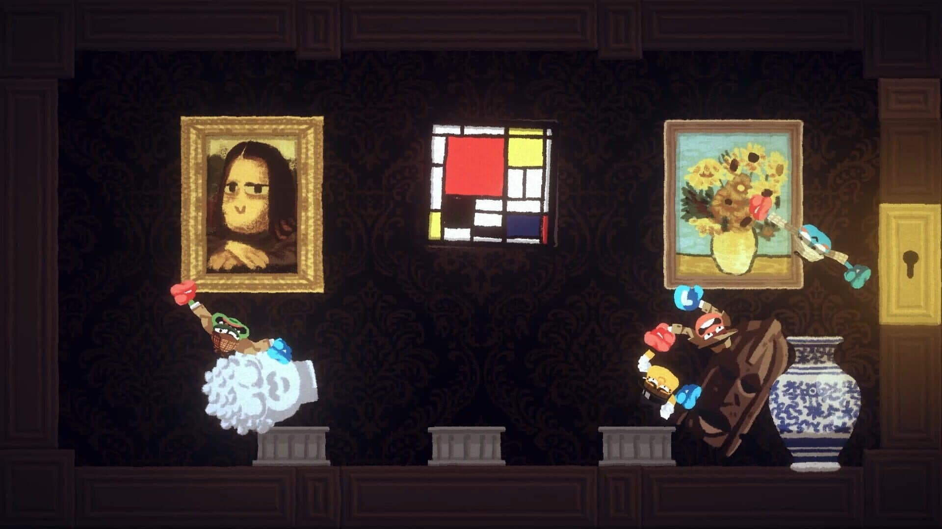 Screenshot for Heave Ho 2