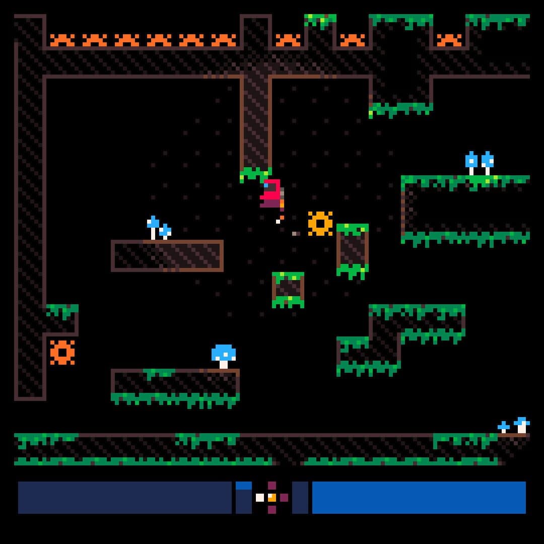 Screenshot for Derelict Star