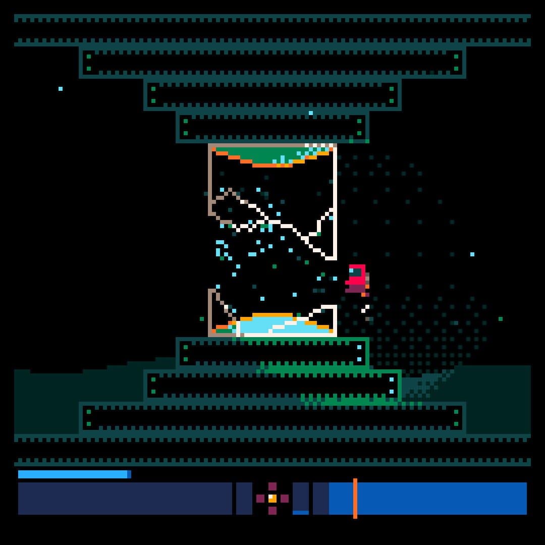 Screenshot for Derelict Star