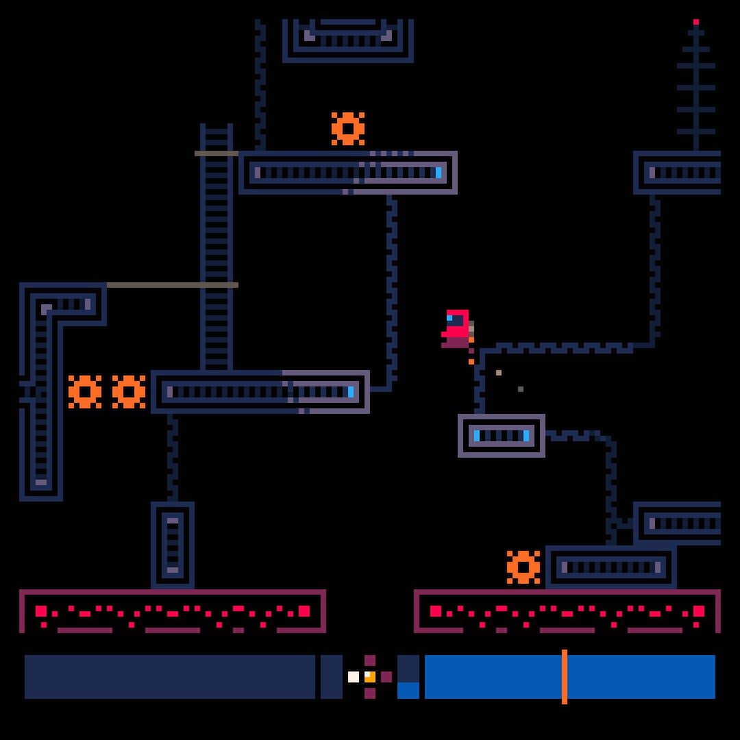Screenshot for Derelict Star