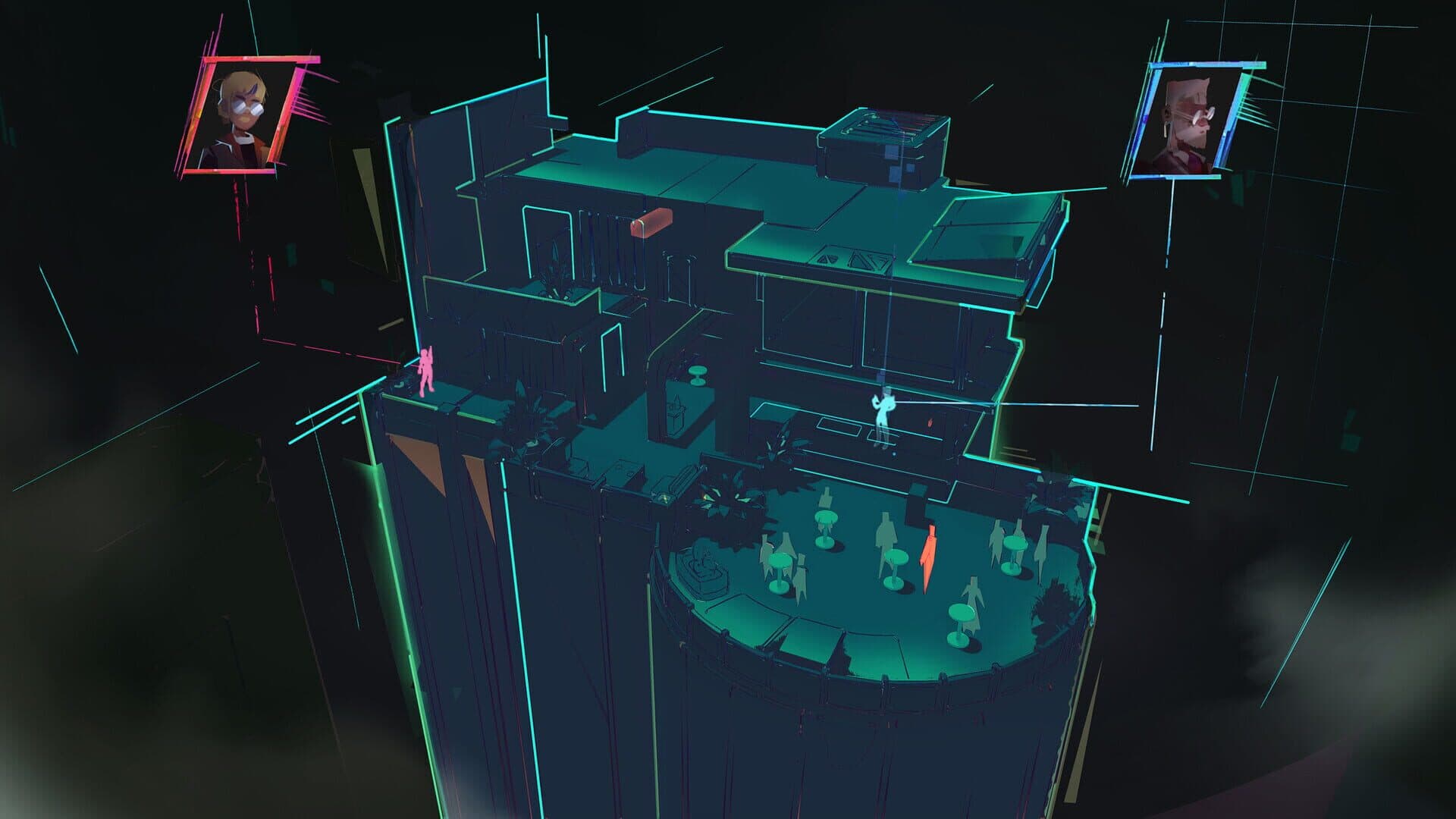 Screenshot for Spymaster