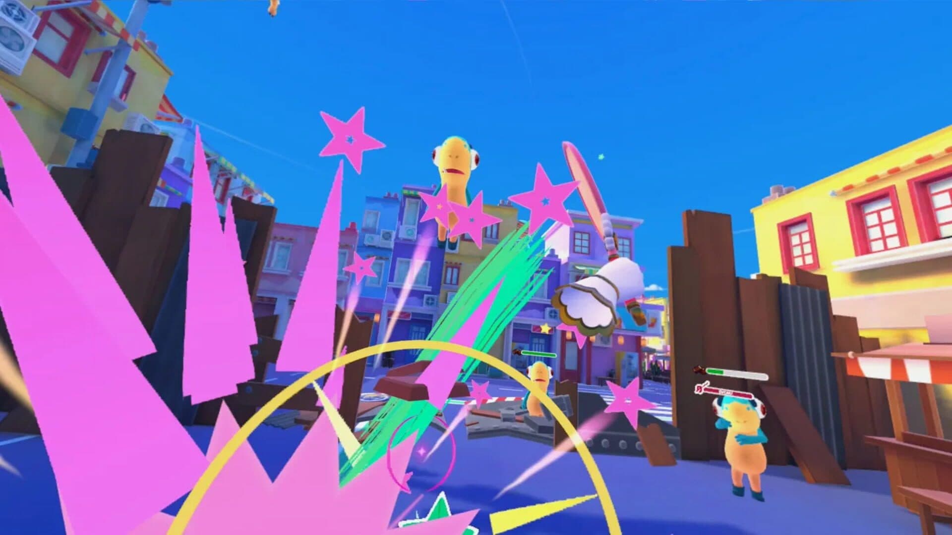 Screenshot for Crepe Master!