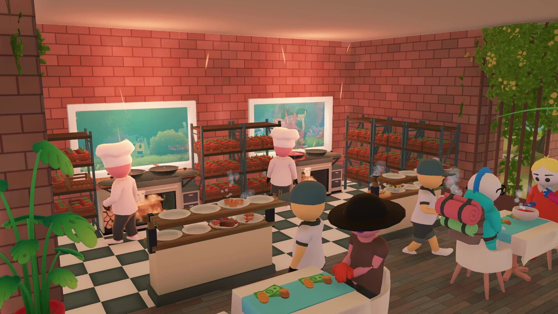 Screenshot for Farm to Table