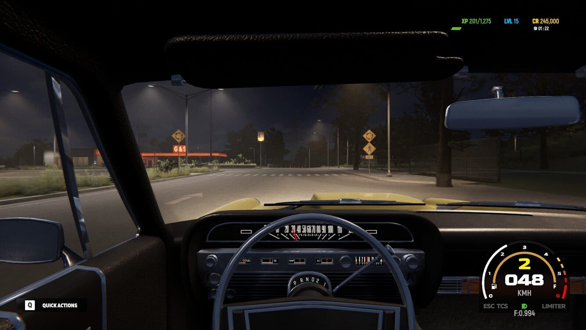 Screenshot for Car Mechanic Simulator 2026
