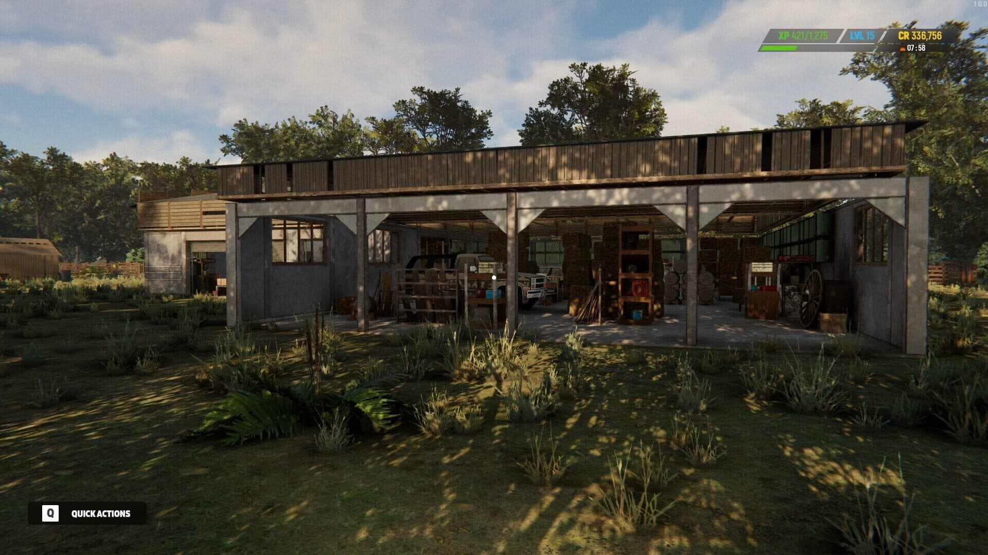 Screenshot for Car Mechanic Simulator 2026