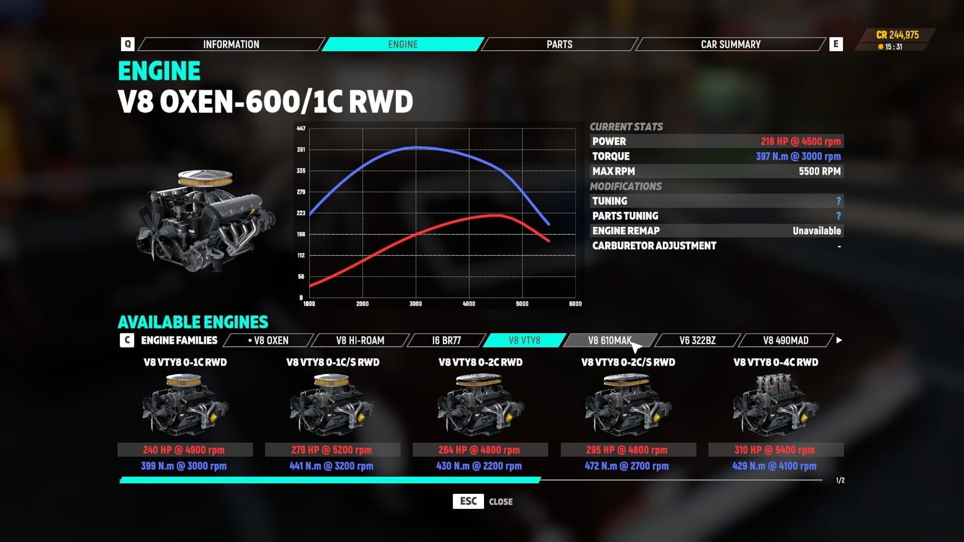 Screenshot for Car Mechanic Simulator 2026