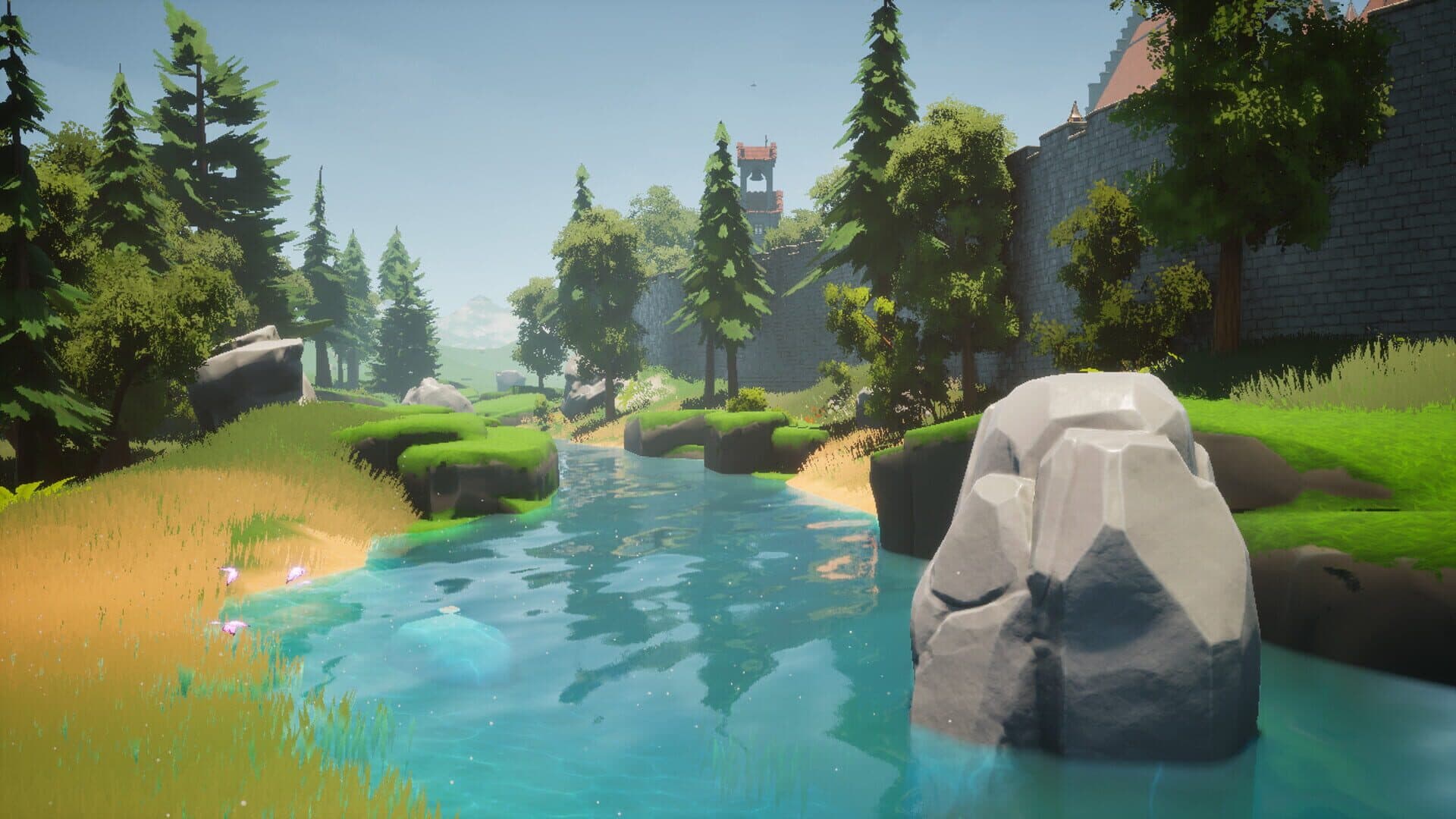 Screenshot for Tales of the Trade