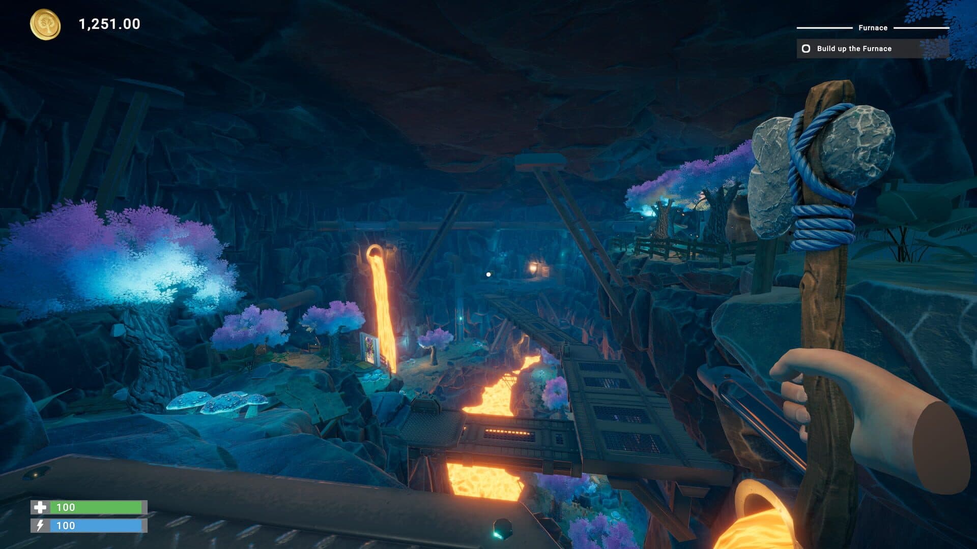 Screenshot for Chop Chop Inc.