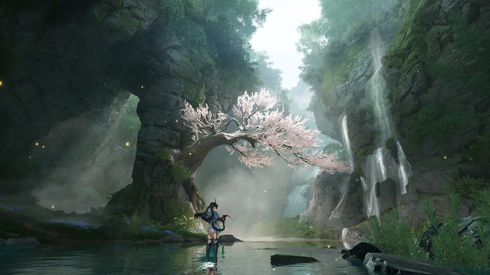 Screenshot for Arknights: Endfield