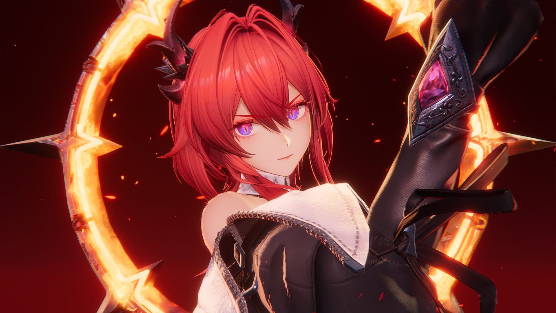 Screenshot for Arknights: Endfield