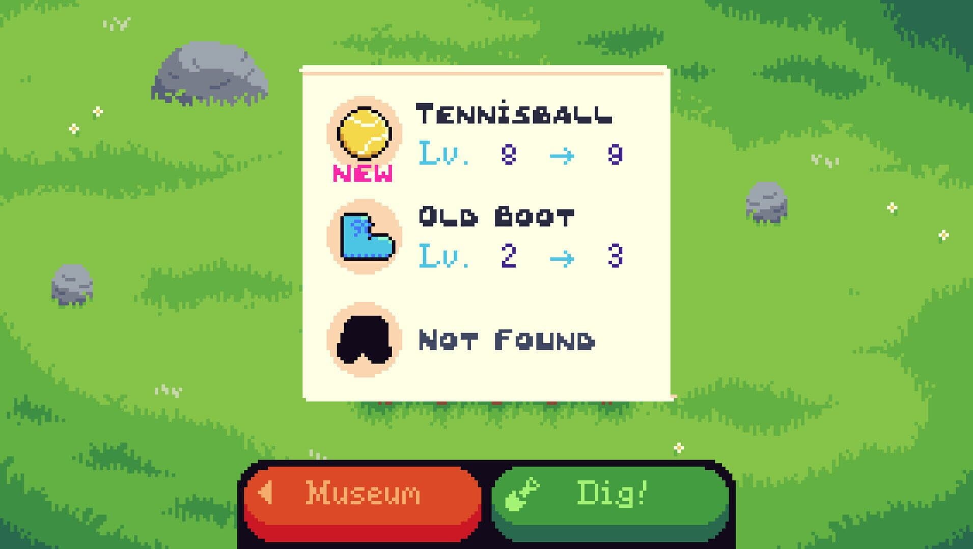 Screenshot for Big Dig