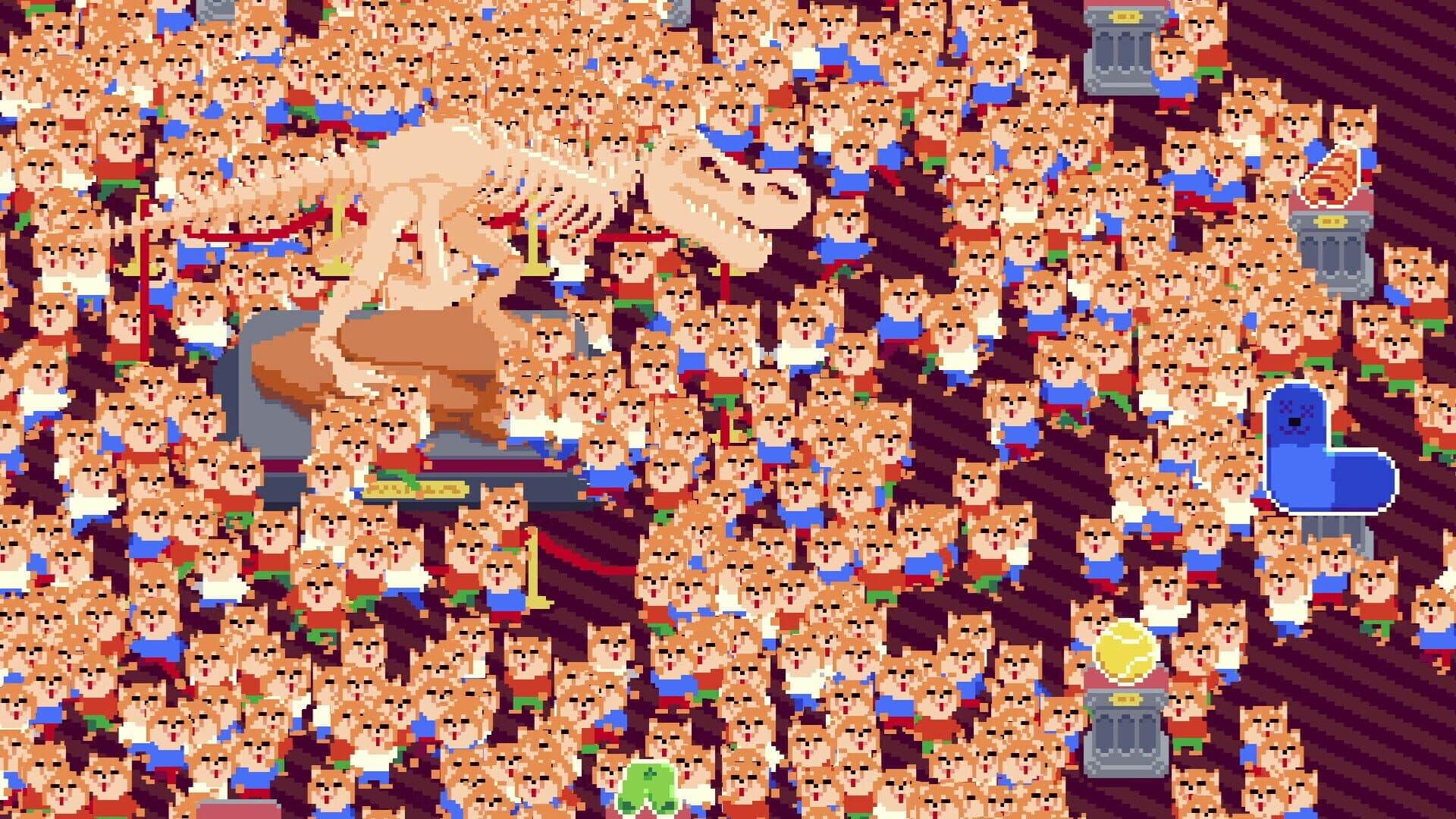 Screenshot for Big Dig