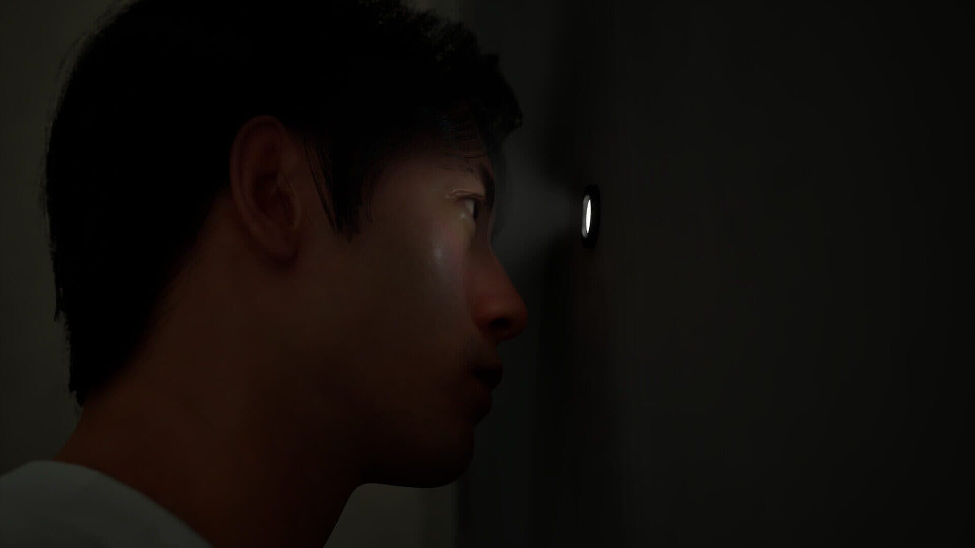 Screenshot for BrokenLore: Don't Play