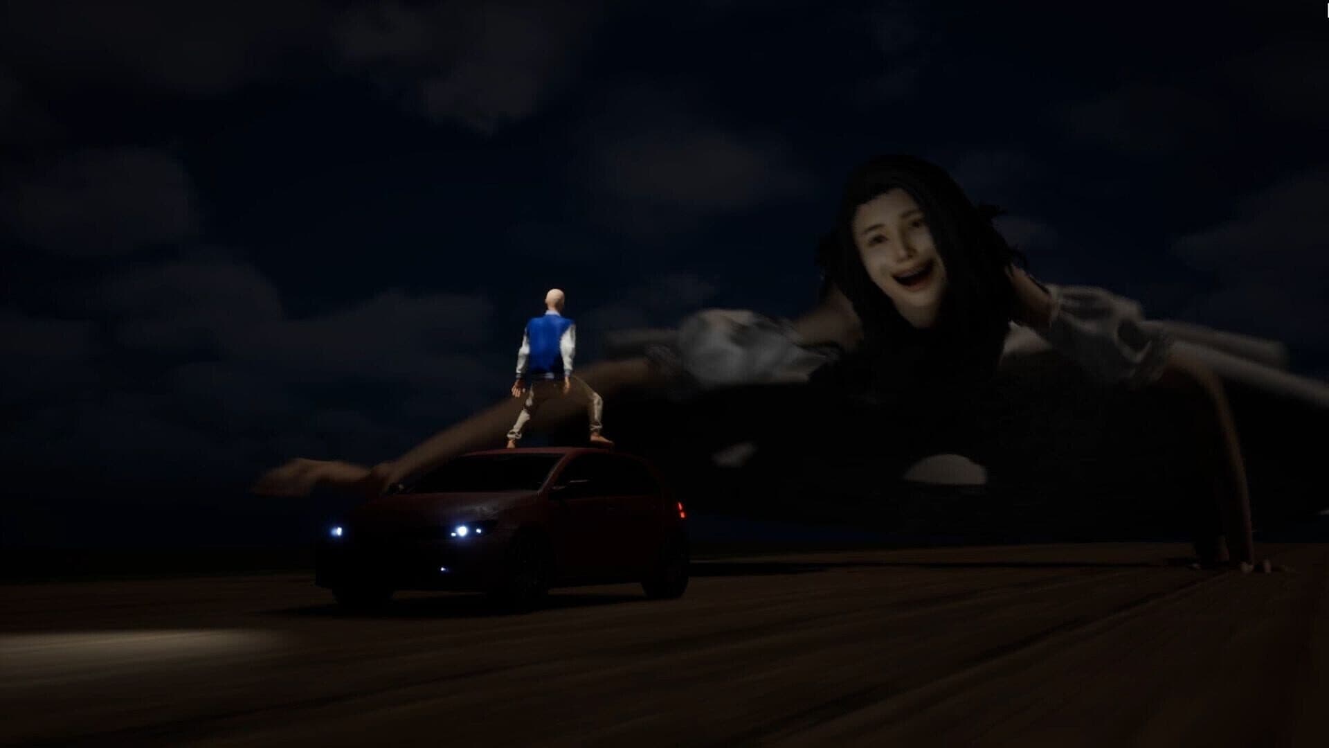 Screenshot for Hachishaku-sama