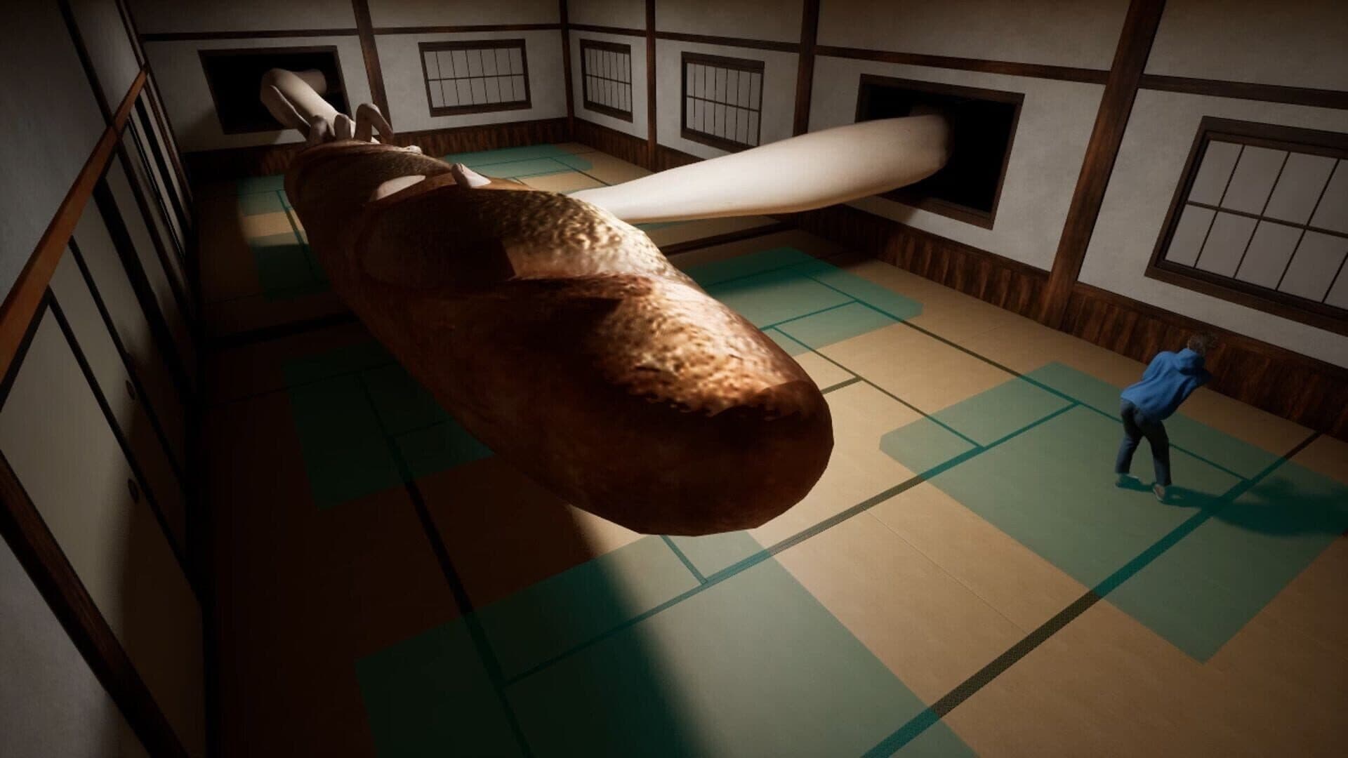 Screenshot for Hachishaku-sama