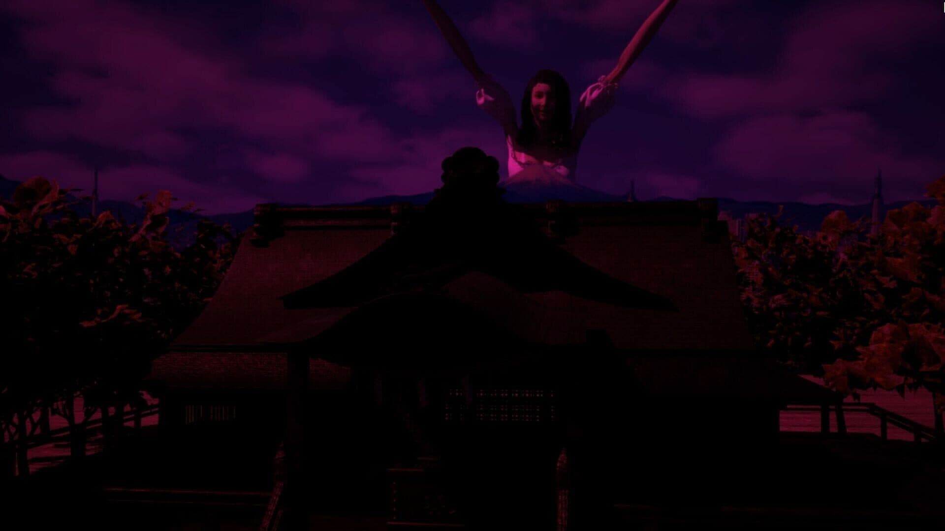 Screenshot for Hachishaku-sama