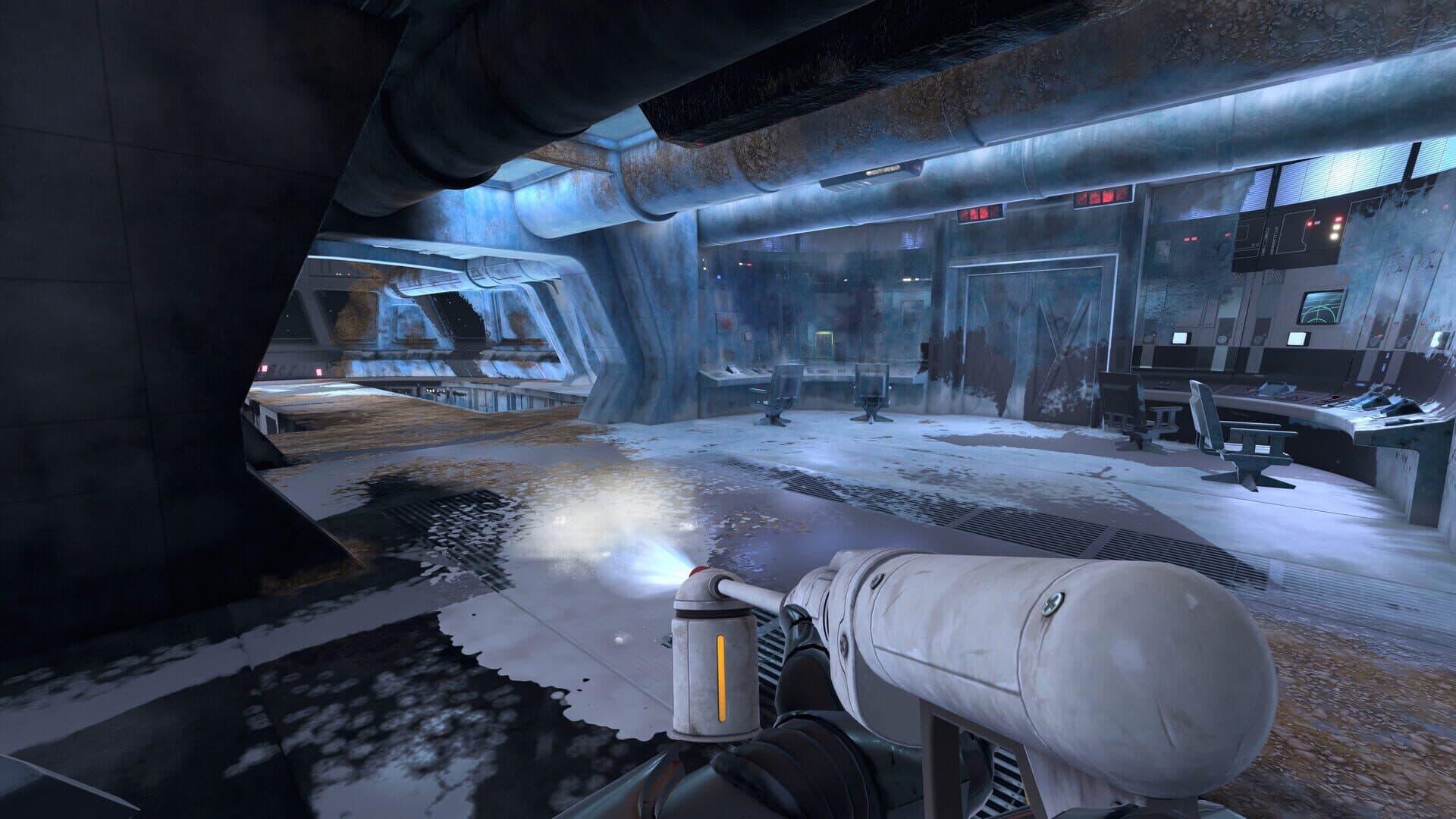 Screenshot for PowerWash Simulator 2: Star Wars Pack