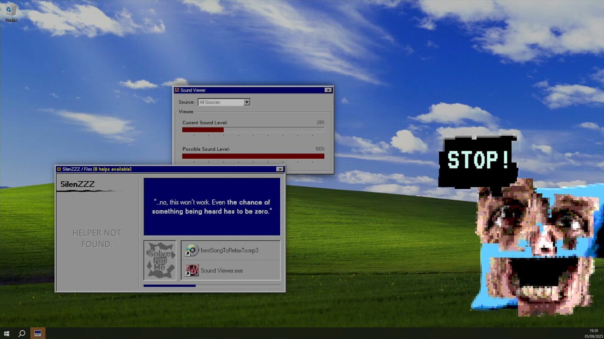 Screenshot for My Helpers
