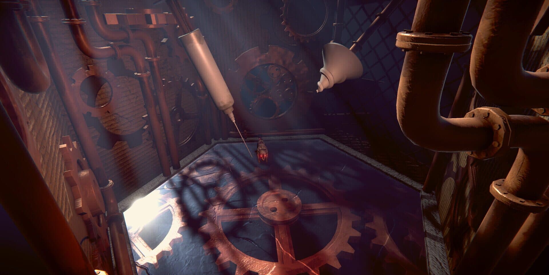 Screenshot for Stitchlings