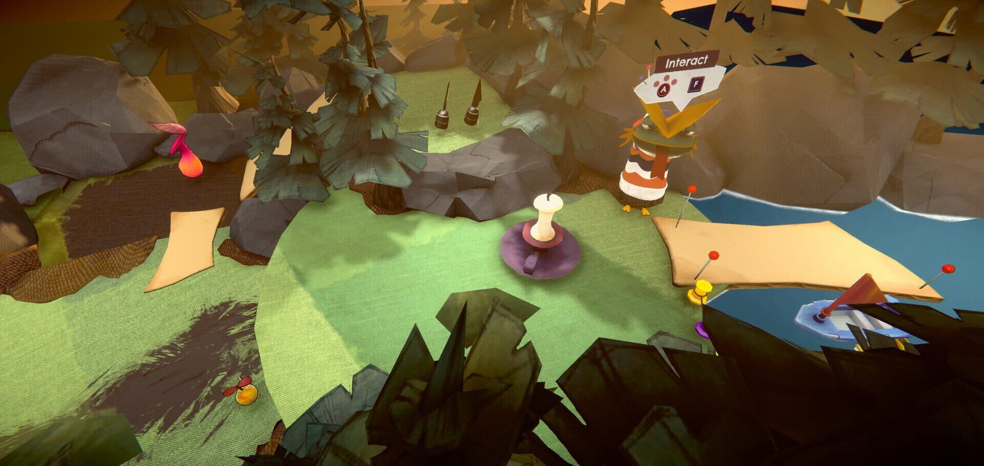 Screenshot for Stitchlings