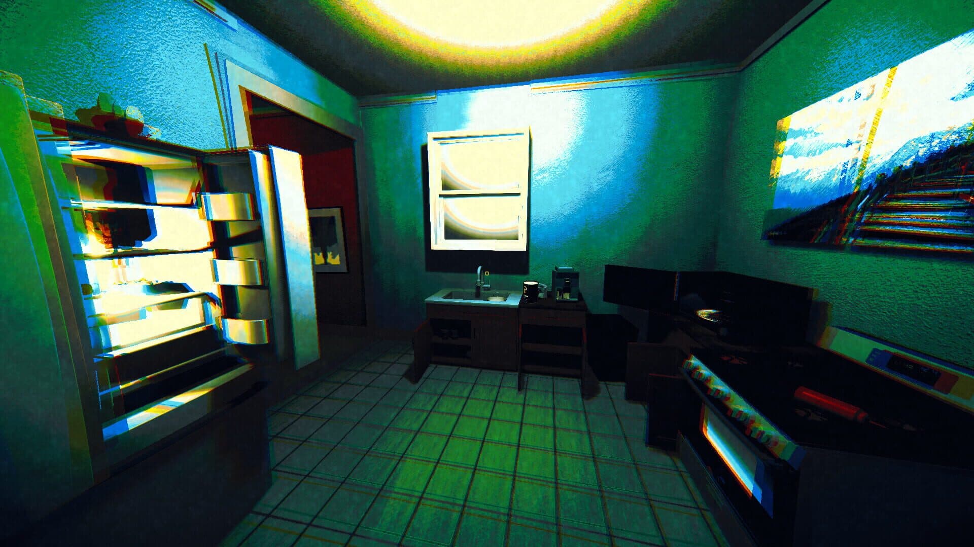 Screenshot for Bedrotting Simulator